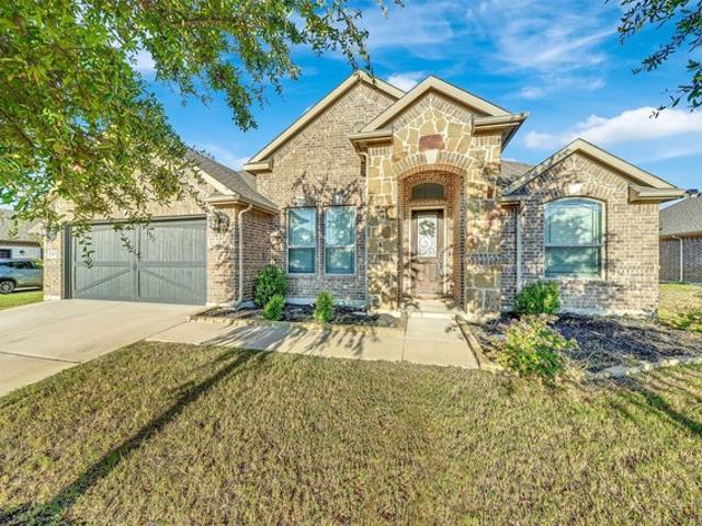 House for sale in Ellis, Texas