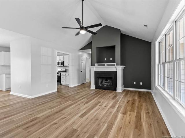 House for sale in Hope Mills, North Carolina