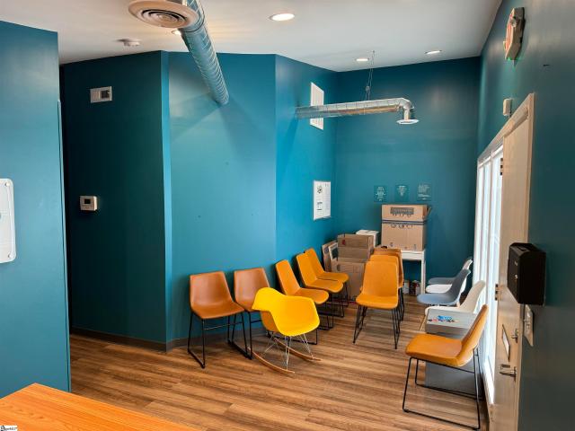 Office for rent in Greenville, South Carolina