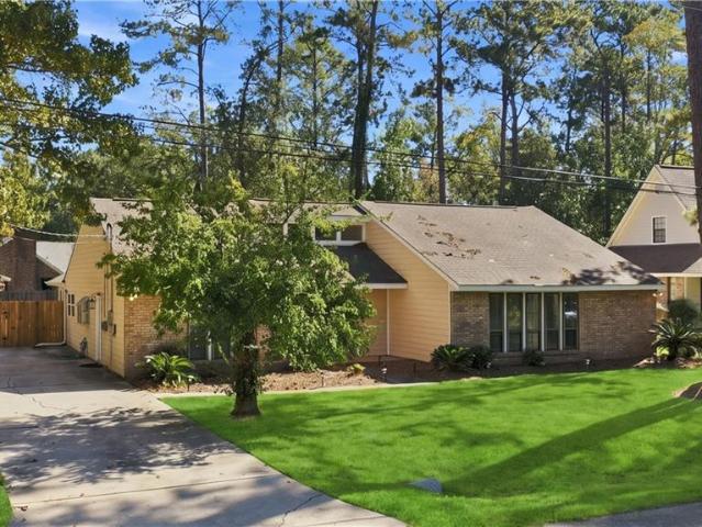 House for sale in Mandeville, St. Tammany Parish