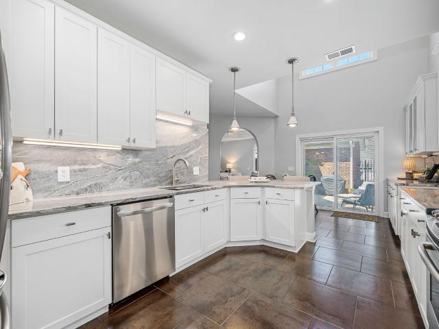 Townhouse for sale in Franklin