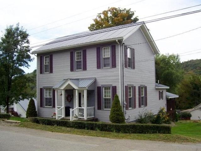 House for sale in Tionesta, Forest County