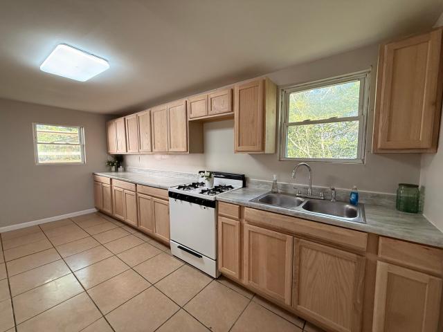 House for sale in Corbin, Kentucky