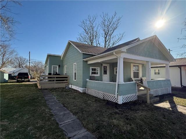House for sale in Cameron, Missouri