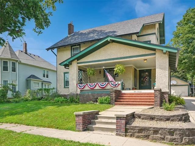 House for sale in Newton, Jasper County