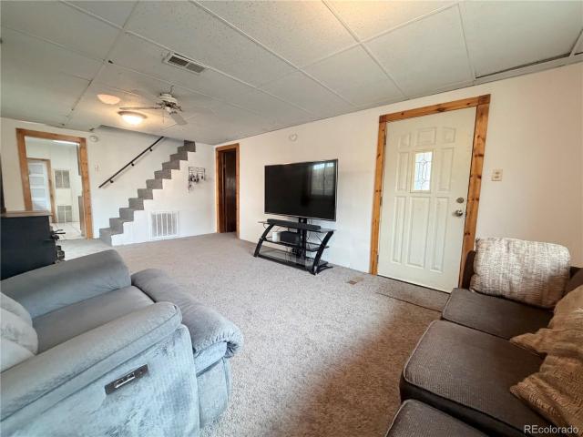 House for sale in Leadville, Colorado