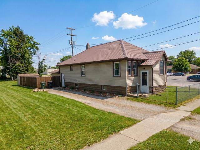 House for sale in Pinconning, Michigan