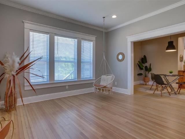 House for sale in Dallas, Texas