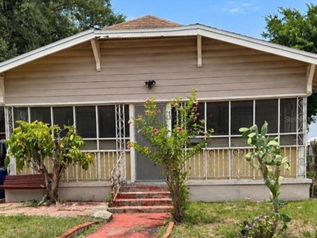 House for sale in Tampa, Florida