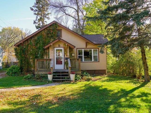 House for sale in Fergus Falls, Otter Tail County