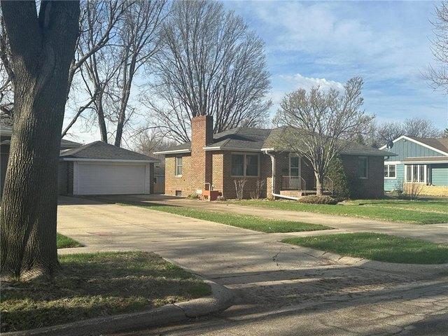 House for sale in Rock, Minnesota