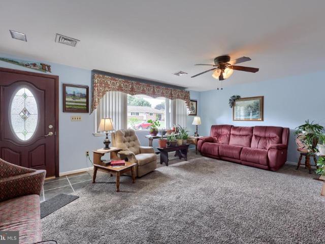 House for sale in New Holland, Pennsylvania
