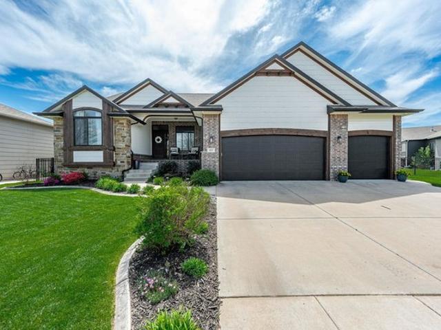 House for sale in Kansas
