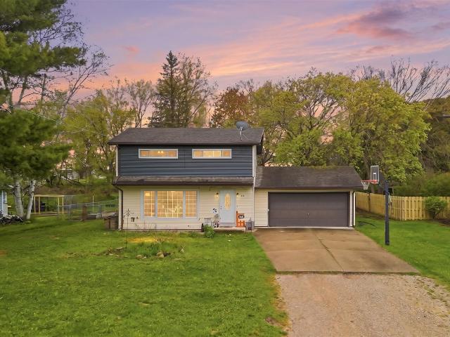 House for sale in Reed City, Michigan