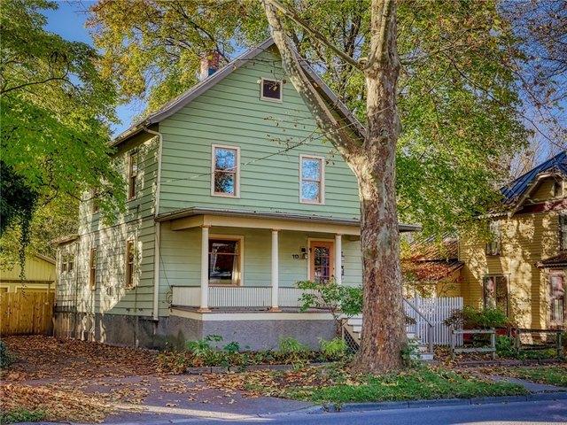 House for sale in Ithaca, New York