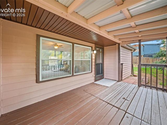 House for sale in Cripple Creek, Teller County