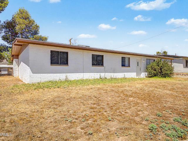 House for sale in Kearny, Arizona
