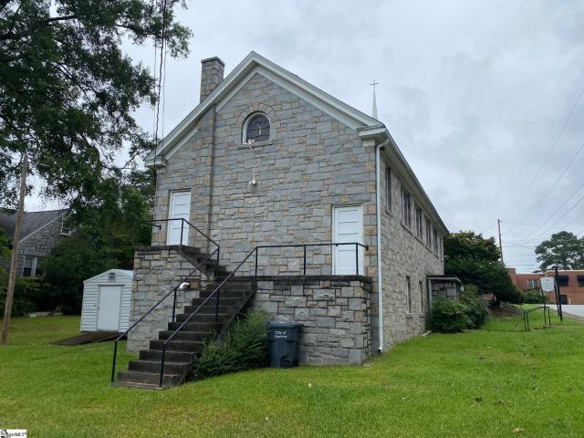 Property for rent in Laurens, South Carolina