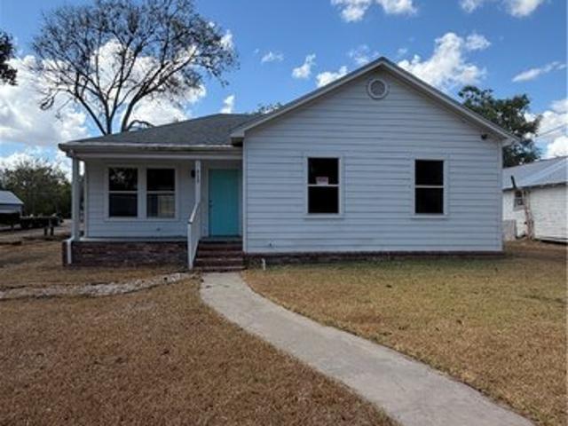 House for sale in Dewitt, Texas