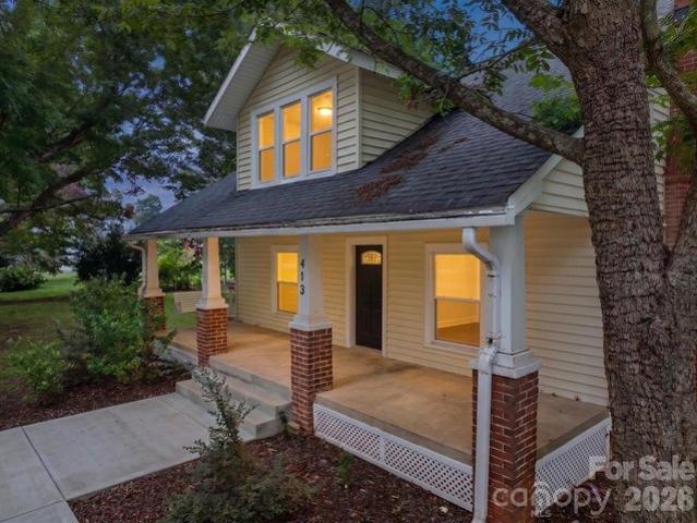 House for sale in Rowan, North Carolina