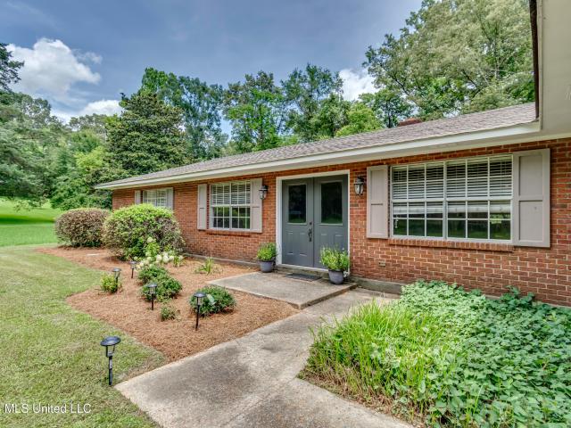 House for sale in Raymond, Mississippi