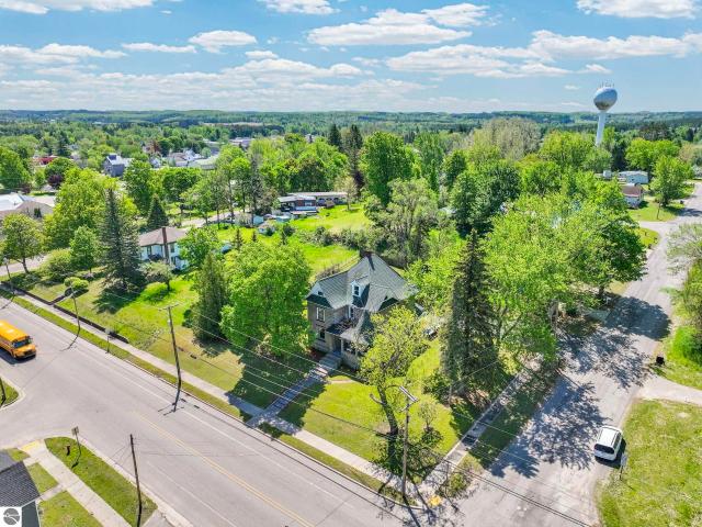 House for sale in Manton, Michigan