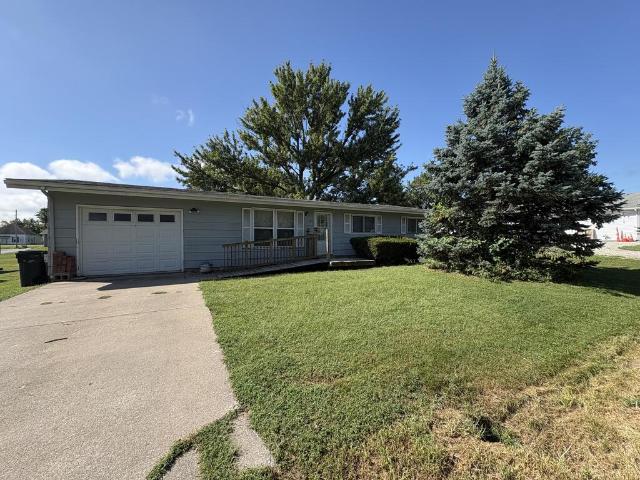 House for sale in Kirksville, Adair County