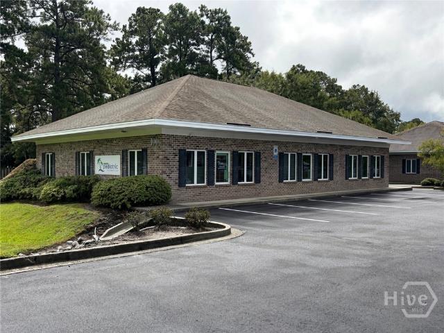 Commercial for sale in Savannah, Georgia