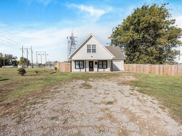 House for sale in Cleveland, Oklahoma