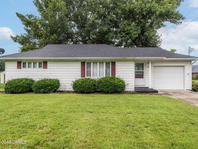 House for sale in California, Missouri