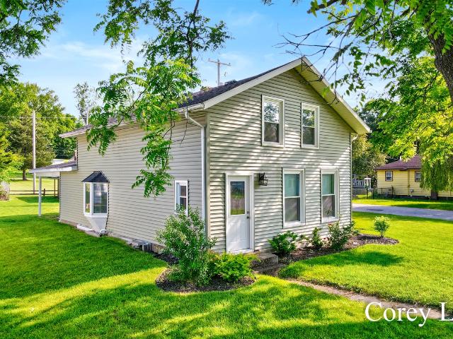 House for sale in Ionia