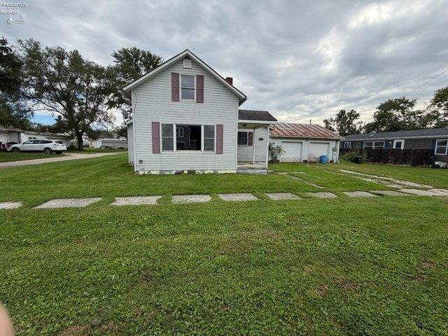 House for sale in Gibsonburg, Sandusky County