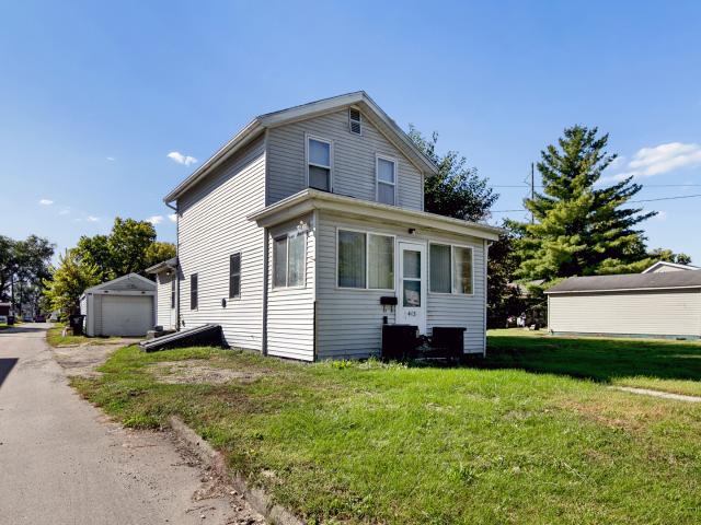 House for sale in Ottawa, LaSalle County