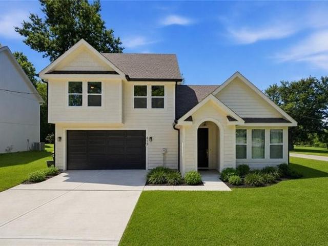 House for sale in Cleveland, Missouri