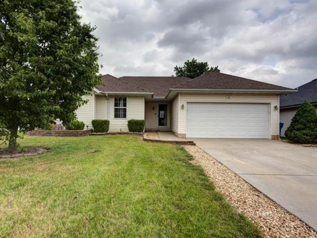 House for sale in Nixa, Missouri