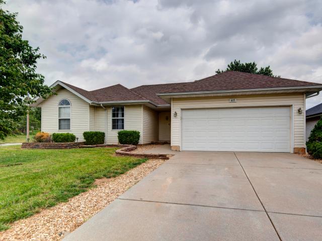 House for sale in Nixa, Missouri