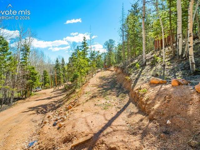 Land for sale in Teller, Colorado