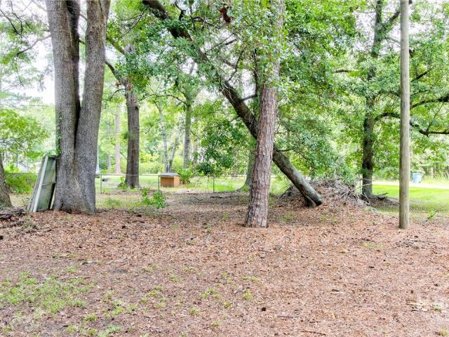 Land for sale in Bloomingdale, Georgia