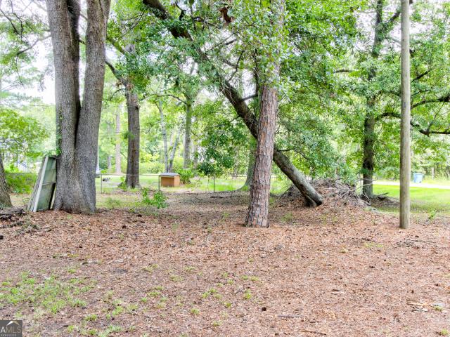 Land for sale in Bloomingdale, Georgia