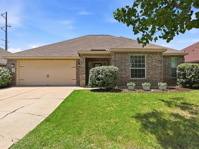 House for sale in Denton, Texas