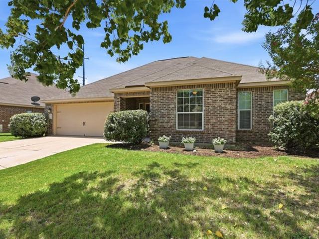 House for sale in Denton, Texas