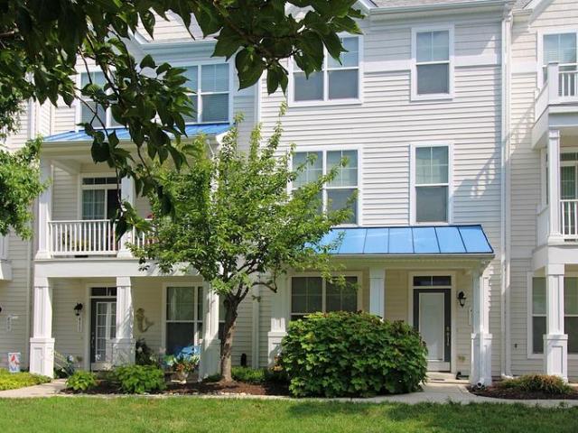 Townhouse for sale in Cambridge