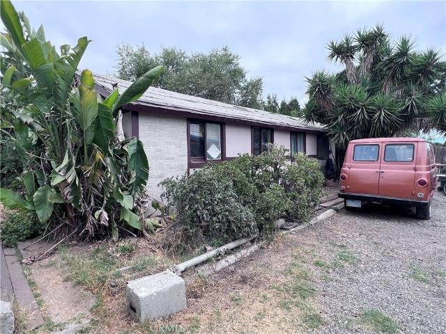 Duplex for sale in Santa Maria, California