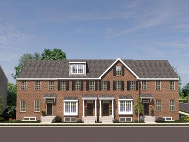 Townhouse for sale in Chester, Pennsylvania