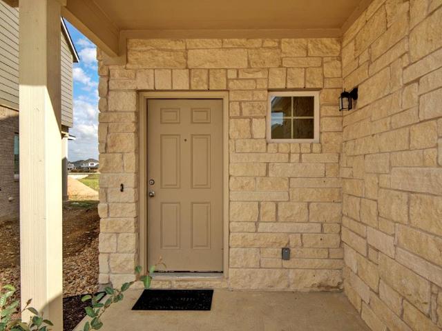 Townhouse for sale in Williamson, Texas