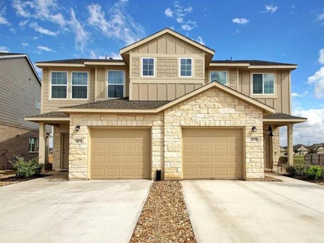 Townhouse for sale in Williamson, Texas