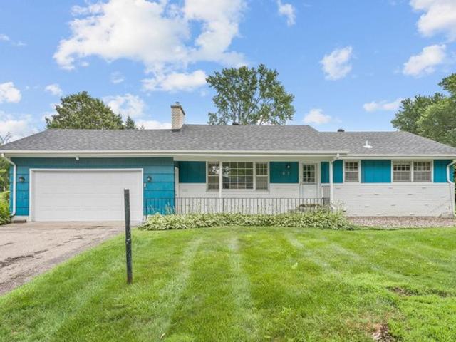 House for sale in Hennepin, Minnesota