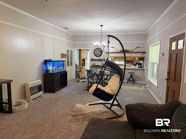 House for sale in Frisco City, Alabama