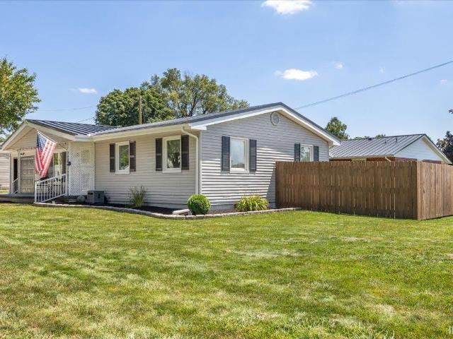 House for sale in Union City, Indiana