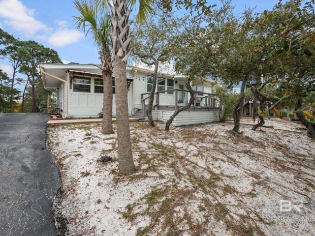 House for sale in Gulf Shores, Alabama